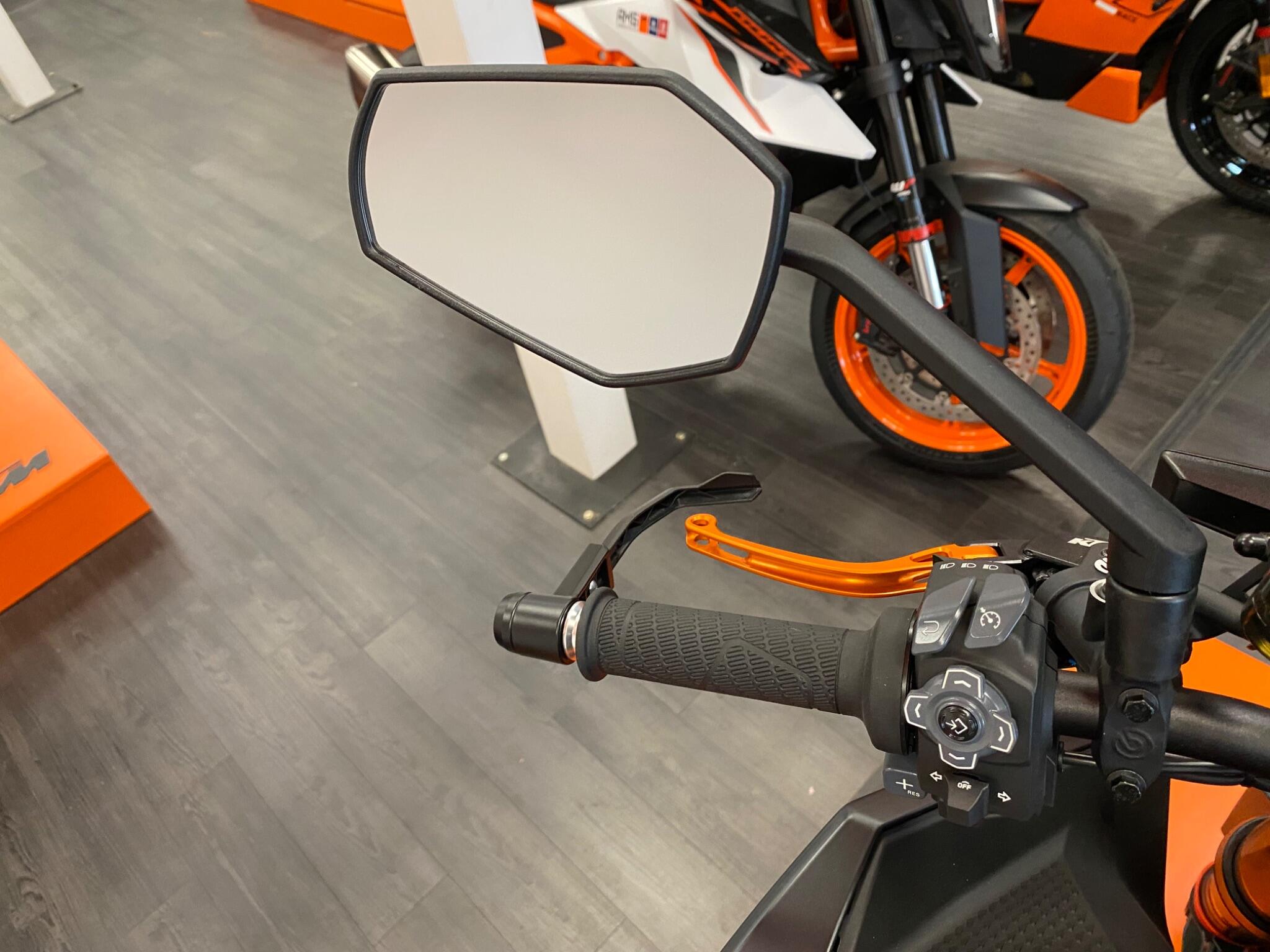 2026 KTM 1390 525 X-Ring Euro 5